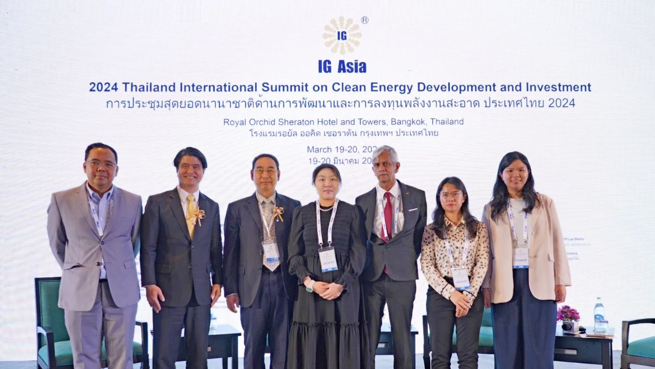 杜爾裝備&IG2024ASIA國際氣體展